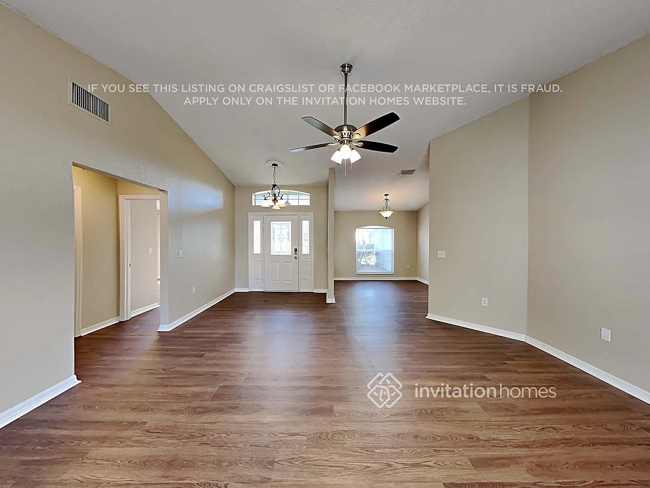 7618 Habersham Dr Lakeland, FL 33810 — Photo 3