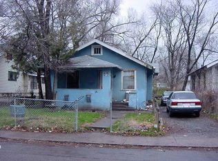 2611 N Adams St, Indianapolis, IN 46218