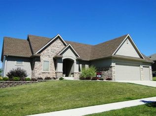 4221 Wembley Ave, Ames, IA 50010