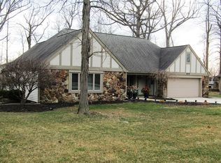 3615 N Shady Ln, Decatur, IN 46733