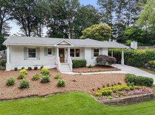 2223 Fairway Cir, Atlanta, GA 30319