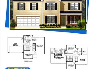 6184 Brentwood Park Dr, Rural Hall, NC 27045