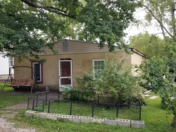 116 W Vine St, Jackson, OH 45640