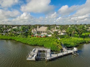 630 Coconut Palm Rd, Indian River Shores, FL 32963