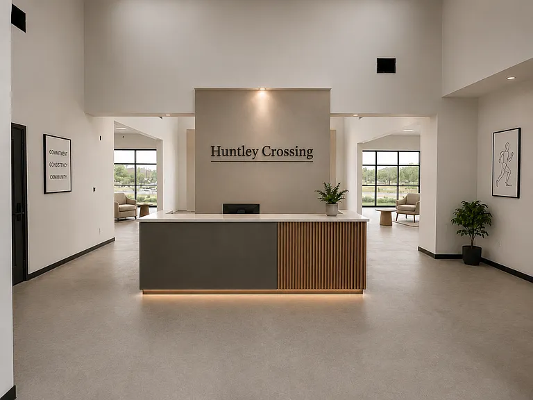 Huntley Crossing — Photo 7