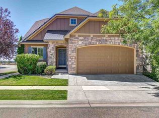 2301 E Powder River St, Meridian, ID 83642