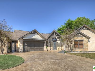 1227 Gruene Valley Cir, New Braunfels, TX, 78130