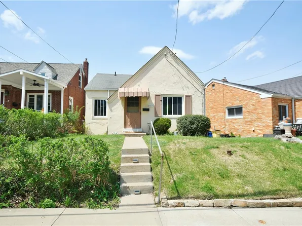 569 Loretto Rd, Pittsburgh, PA 15217