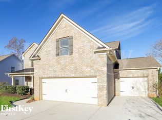 4351 Highland Gate Pkwy, Gainesville, GA 30506