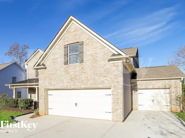 4351 Highland Gate Pkwy, Gainesville, GA 30506