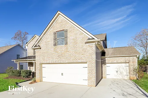 4351 Highland Gate Pkwy Photo 1