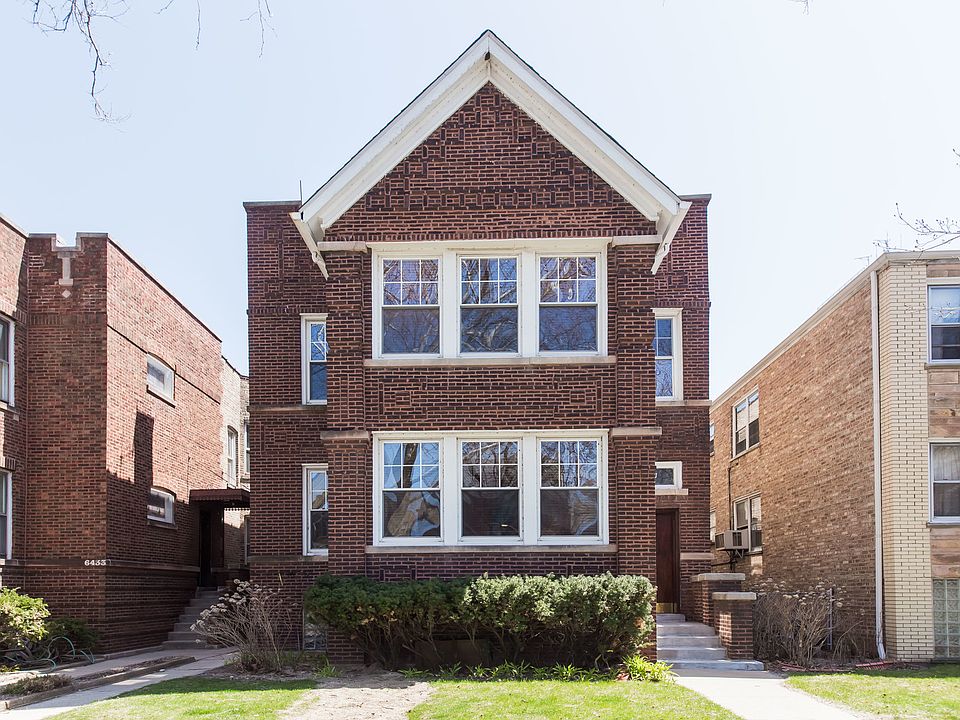 1st image of 6456 N Magnolia Ave #1