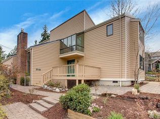 3712 E Mercer Way, Mercer Island, WA 98040
