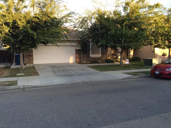 3146 N Hornet Ave, Fresno, CA 93737