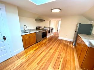 24 Clyde Rd #3, Watertown, MA 02472