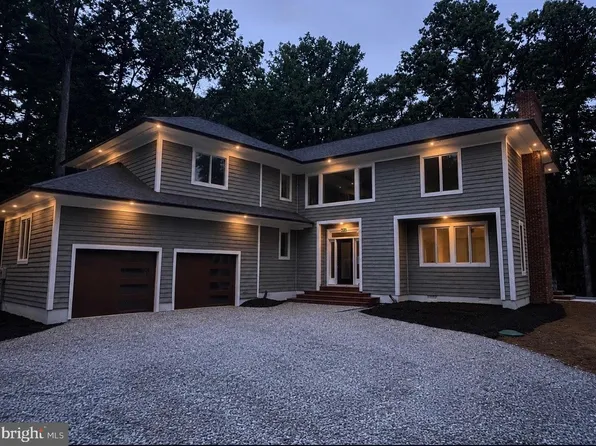 979 Bramleigh Ln, Annapolis, MD 21401