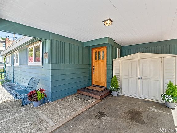 Updated with Newer Double Pane Windows and a Newer Roof, from the moment you enter the stylish front door the Quality Updates we