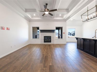 3125 Poppey Ln, Edmond, OK, 73012