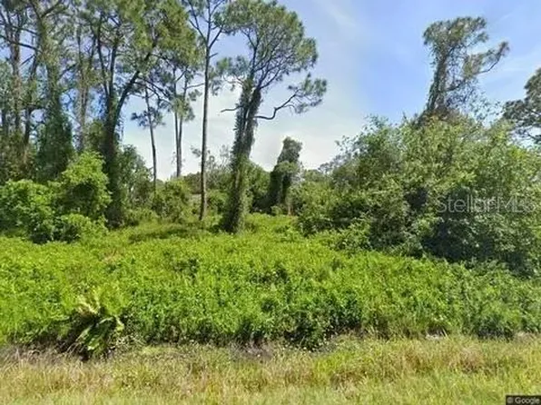 432 BRANBURY AVENUE, LAKE PLACID, FL 33852