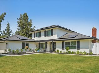 15235 Rolling Ridge Dr, Chino Hills, CA 91709