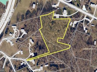 124 Turnabout Ln, Huntingtown, MD 20639