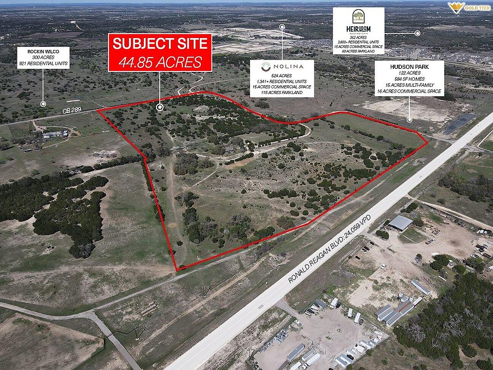 1st image of 1200 County Road 289