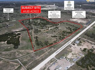1200 County Road 289, Georgetown, TX 78633