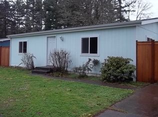 3011 253rd St Ct, Spanaway, WA 98387