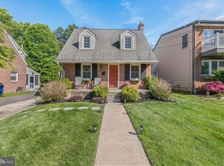 309 Valley View Rd, Media, PA 19063