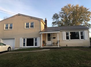 12 McHugh St, South Glens Falls, NY 12803