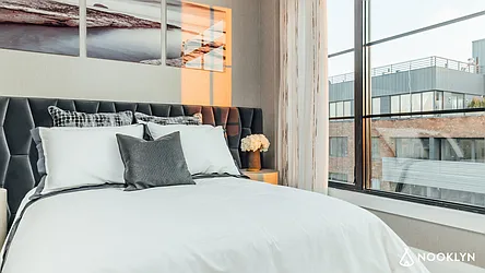 Rented by Nooklyn NYC LLC