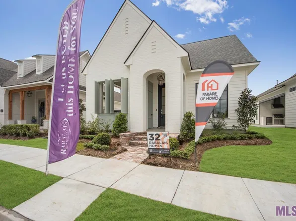 536 Conway Village Blvd, Gonzales, LA 70737