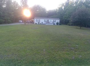 6338 Newlands Rd, Columbia, NC 27925