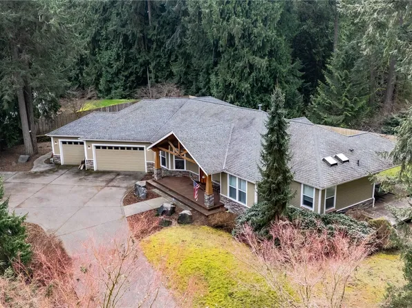 2744 Carpenter Road SE, Lacey, WA 98503