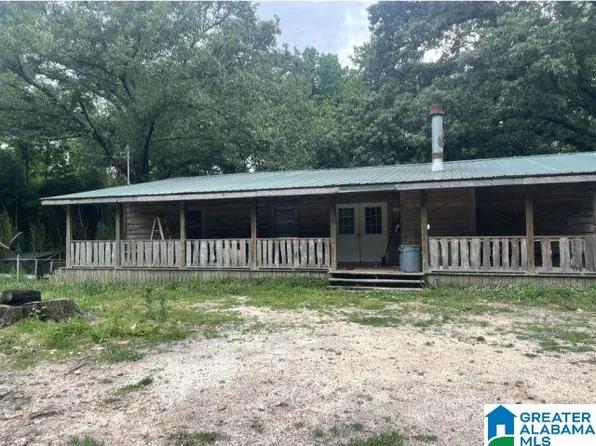 2889 Churchill Rd, Camp Hill, AL 36850
