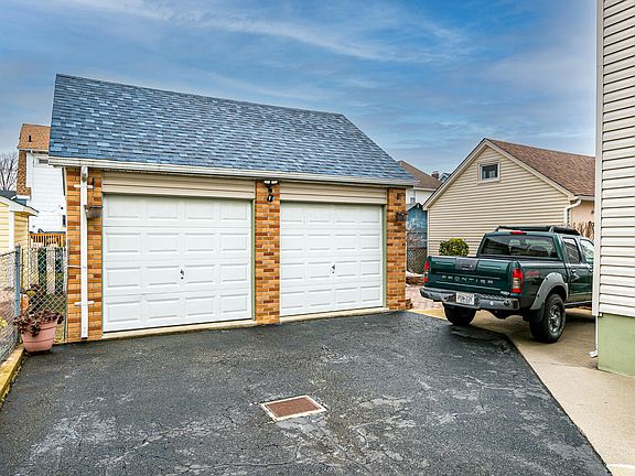 Garages