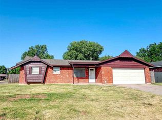 302 NW 63rd St, Lawton, OK 73505