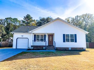 205 Lipman St, Summerville, SC 29483