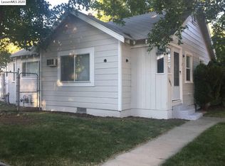 1411 3rd St, Susanville, CA 96130