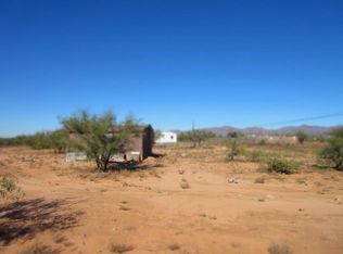 11030 W Park Rd, Tucson, AZ 85735