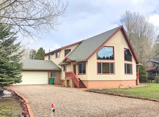 570 E Havasupai Rd, Munds Park, AZ 86017