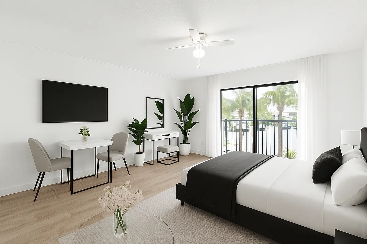 Building Photo - Bella Vista-