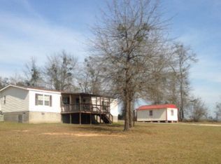 4080 Foxridge Rd, Mitchell, GA 30820