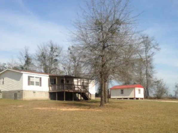 4080 Foxridge Rd, Mitchell, GA 30820