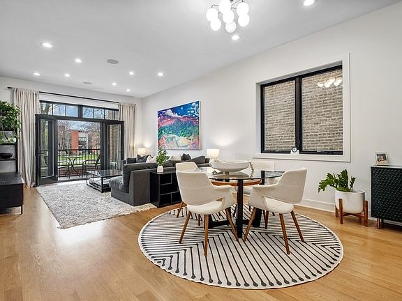 2nd image of 1717 N Humboldt Blvd #1N
