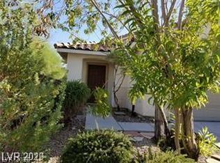 9601 Christine View Ct, Las Vegas, NV 89129