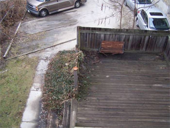 2nd image of 2500 N Sawyer Ave #1