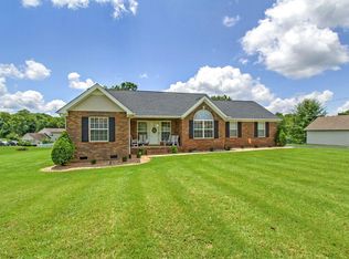 261 Red Oak Trl, Spring Hill, TN 37174