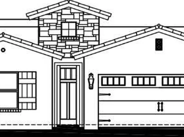 605 Bluegruff St, El Paso, TX 79928