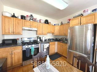 77 Englewood Ave #A1, Brighton, MA 02135